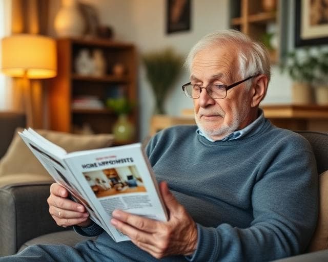 How to Choose a Home Adaptation Installer (Without Getting Burned)